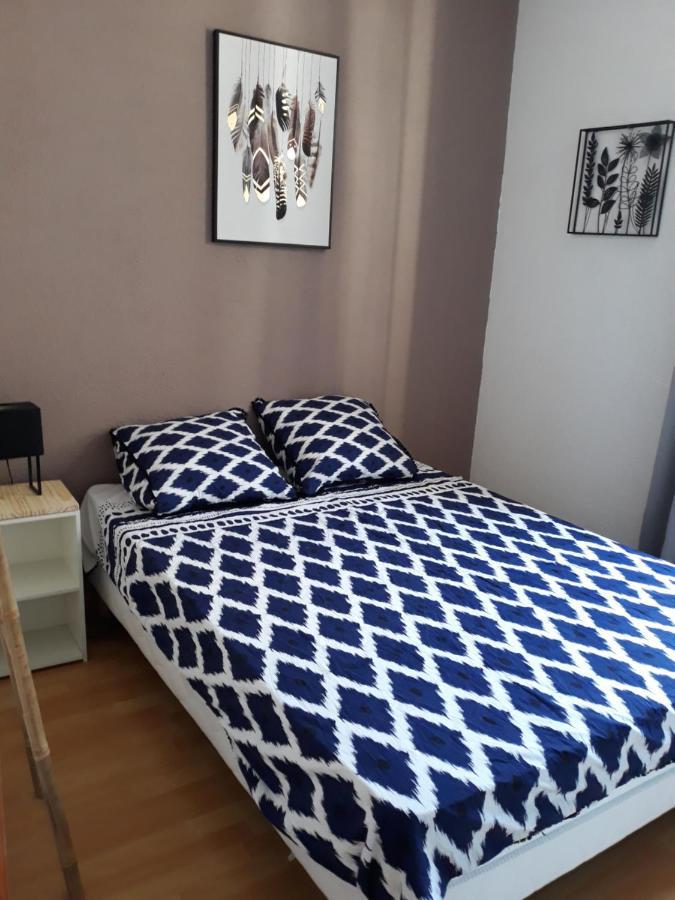 5 Minutes Des Arenes, Parking Gratuit, 6 Couchages Nîmes Exteriér fotografie