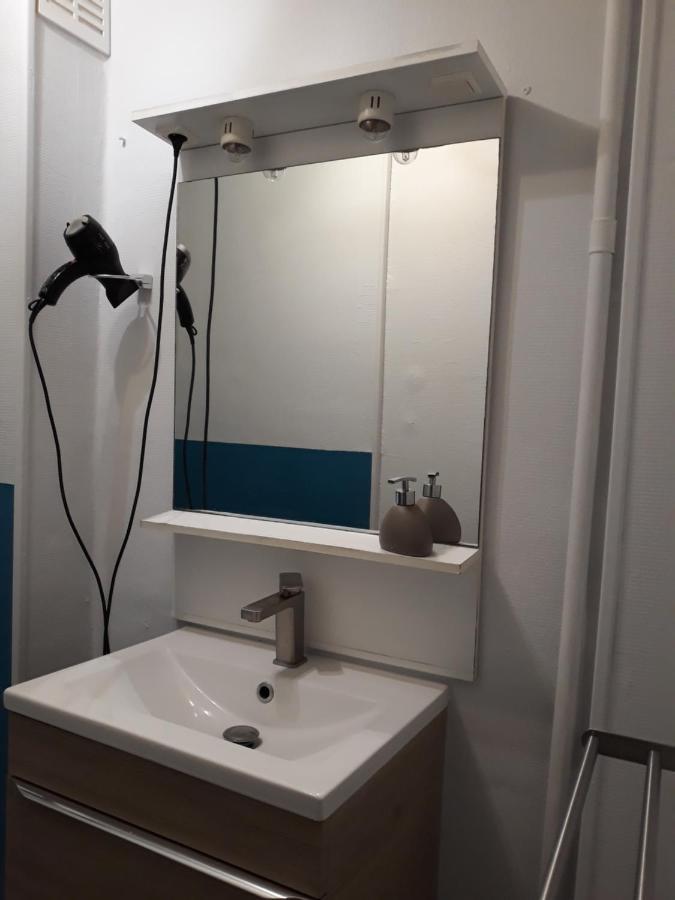 5 Minutes Des Arenes, Parking Gratuit, 6 Couchages Nîmes Exteriér fotografie