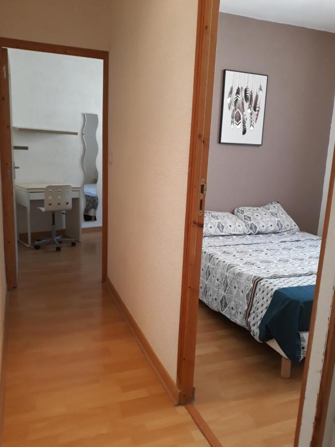 5 Minutes Des Arenes, Parking Gratuit, 6 Couchages Nîmes Exteriér fotografie