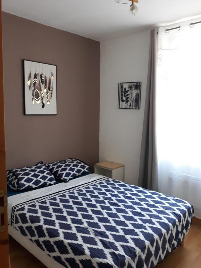 5 Minutes Des Arenes, Parking Gratuit, 6 Couchages Nîmes Exteriér fotografie