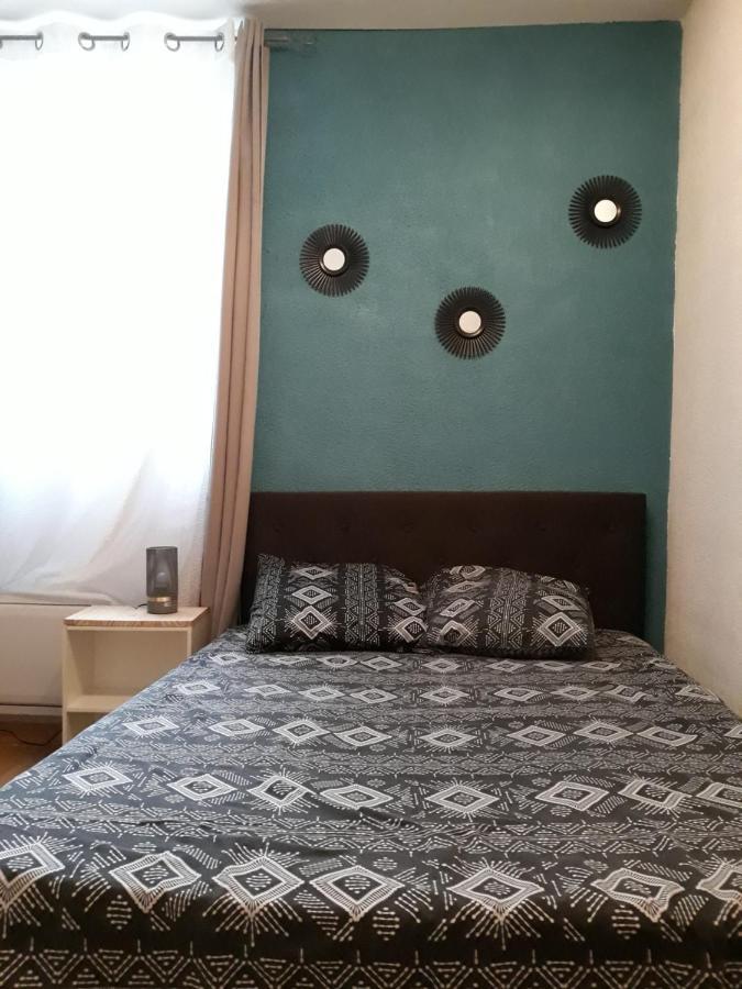 5 Minutes Des Arenes, Parking Gratuit, 6 Couchages Nîmes Exteriér fotografie