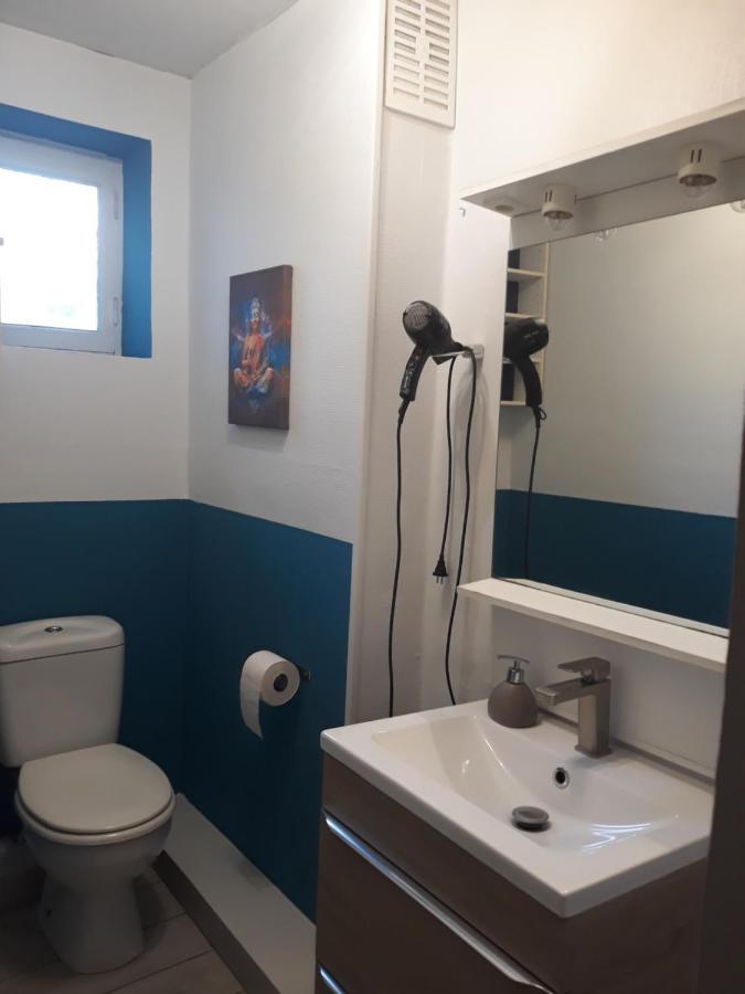5 Minutes Des Arenes, Parking Gratuit, 6 Couchages Nîmes Exteriér fotografie