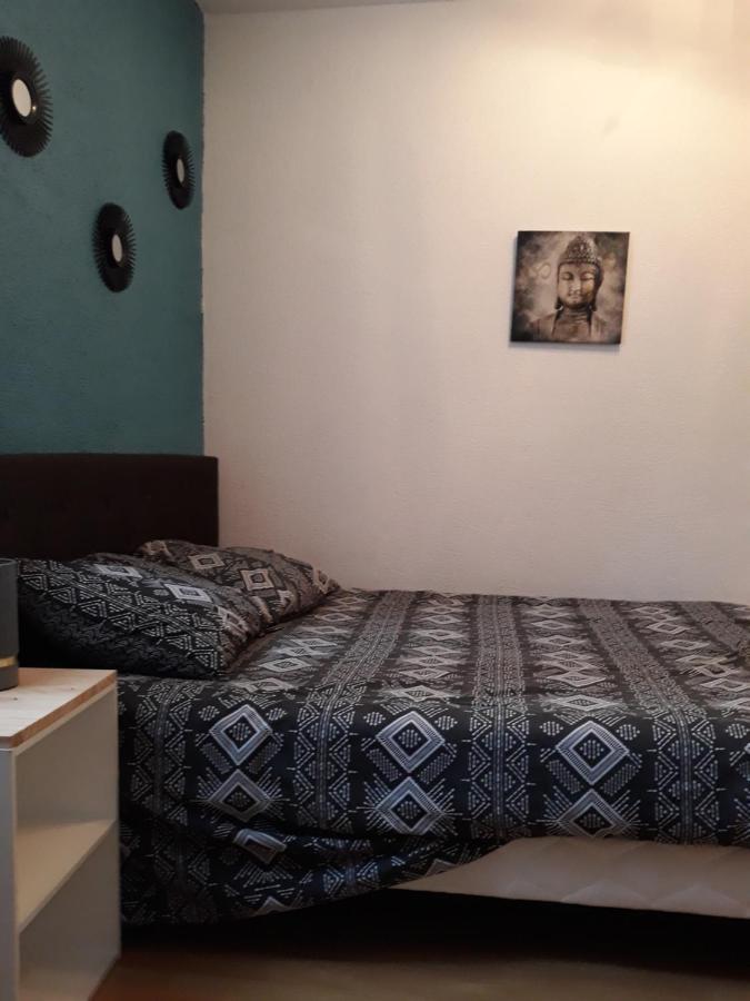5 Minutes Des Arenes, Parking Gratuit, 6 Couchages Nîmes Exteriér fotografie